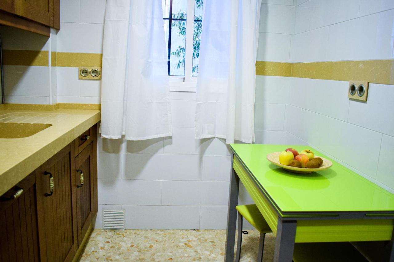 Apartamento Barrosaplaya1 Chiclana de la Frontera Exterior photo