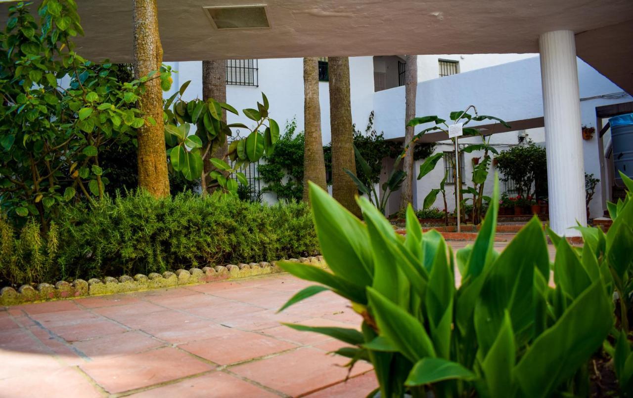 Apartamento Barrosaplaya1 Chiclana de la Frontera Exterior photo