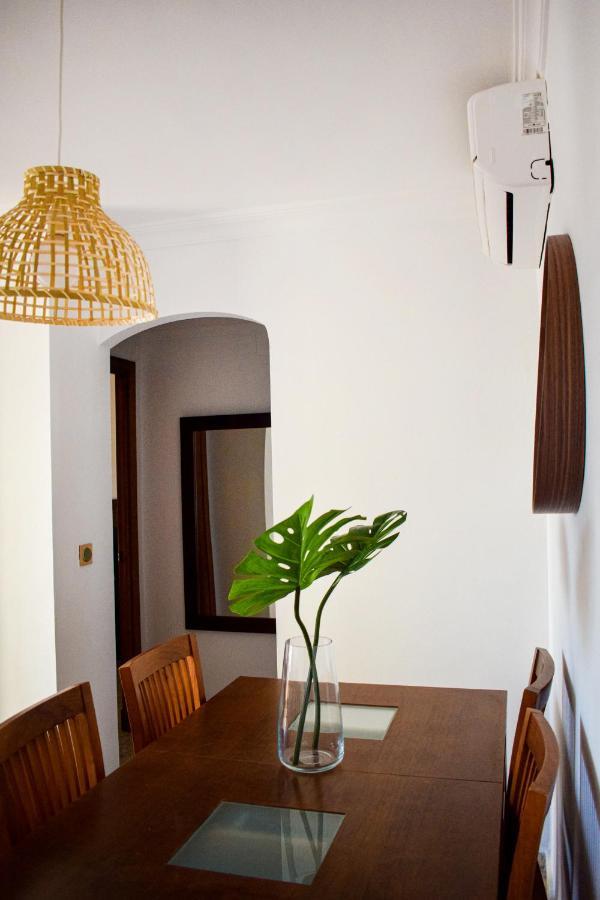 Apartamento Barrosaplaya1 Chiclana de la Frontera Exterior photo