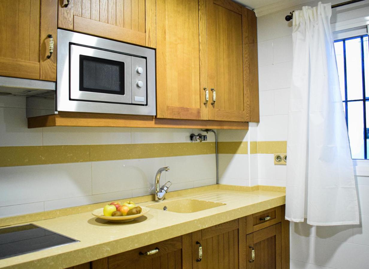 Apartamento Barrosaplaya1 Chiclana de la Frontera Exterior photo