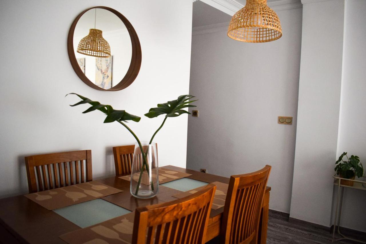 Apartamento Barrosaplaya1 Chiclana de la Frontera Exterior photo