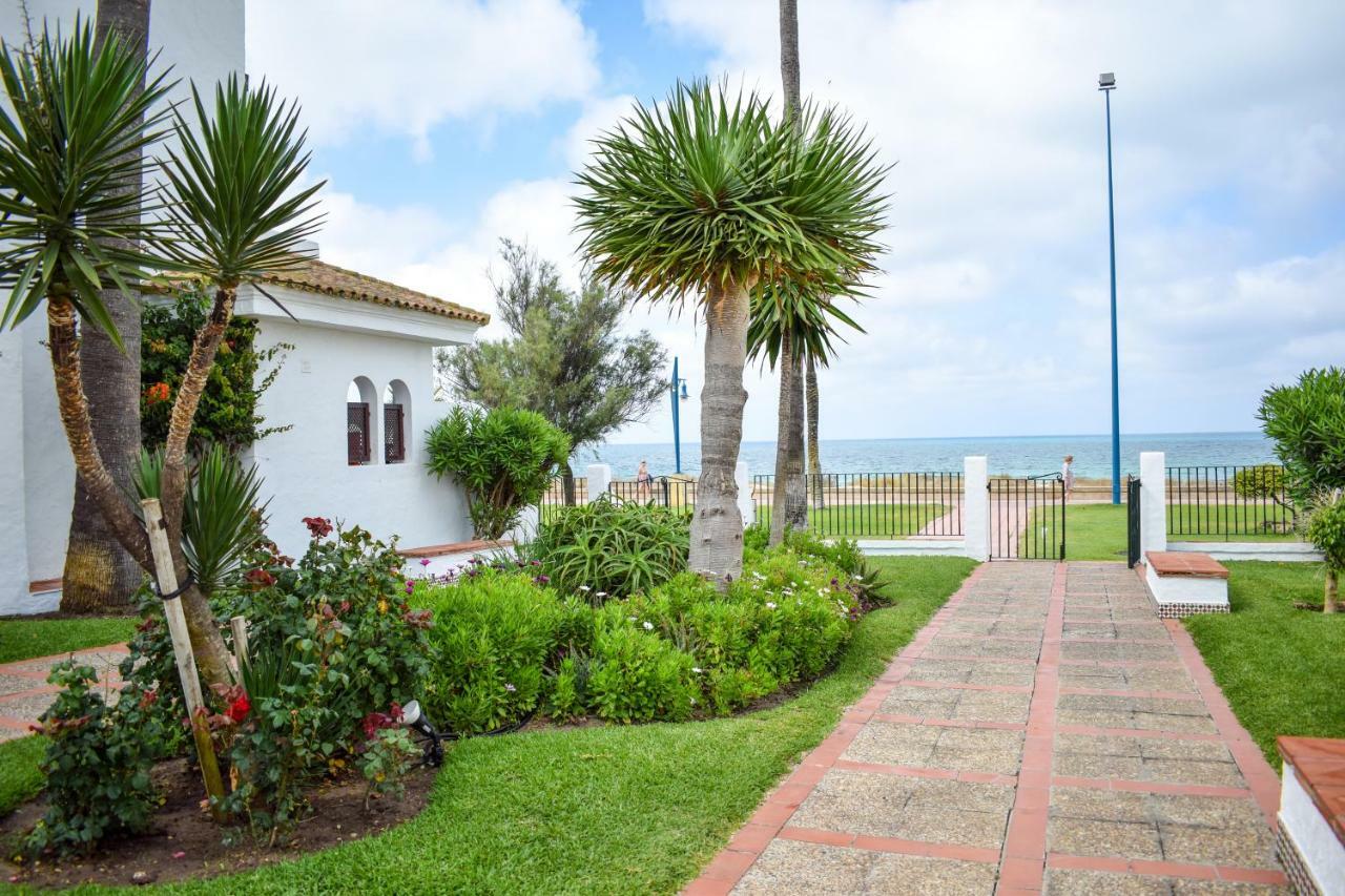 Apartamento Barrosaplaya1 Chiclana de la Frontera Exterior photo